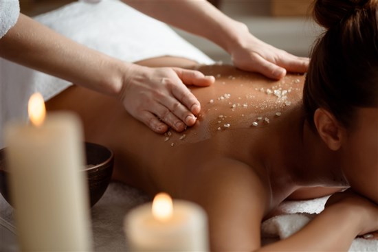 Location de TPE pour Instituts de Massage
